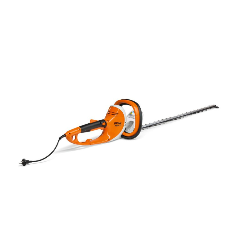 STIHL HSE 71 Elektrische Heggenschaar - 70 cm - Tweedekansje