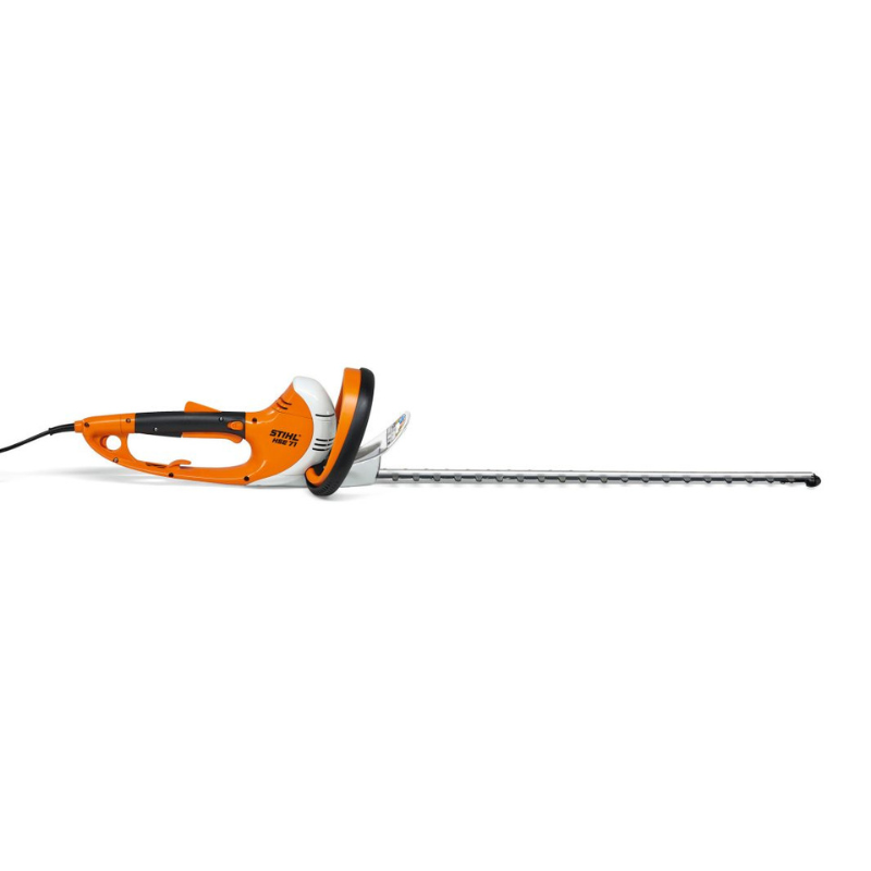 Stihl HSE 71 Elektrische Heggenschaar - 70 cm