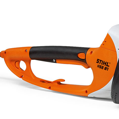 Stihl HSE 81 Elektrische Heggenschaar - keizers.nu