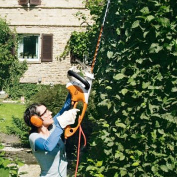 Stihl HSE 81 Elektrische Heggenschaar - keizers.nu
