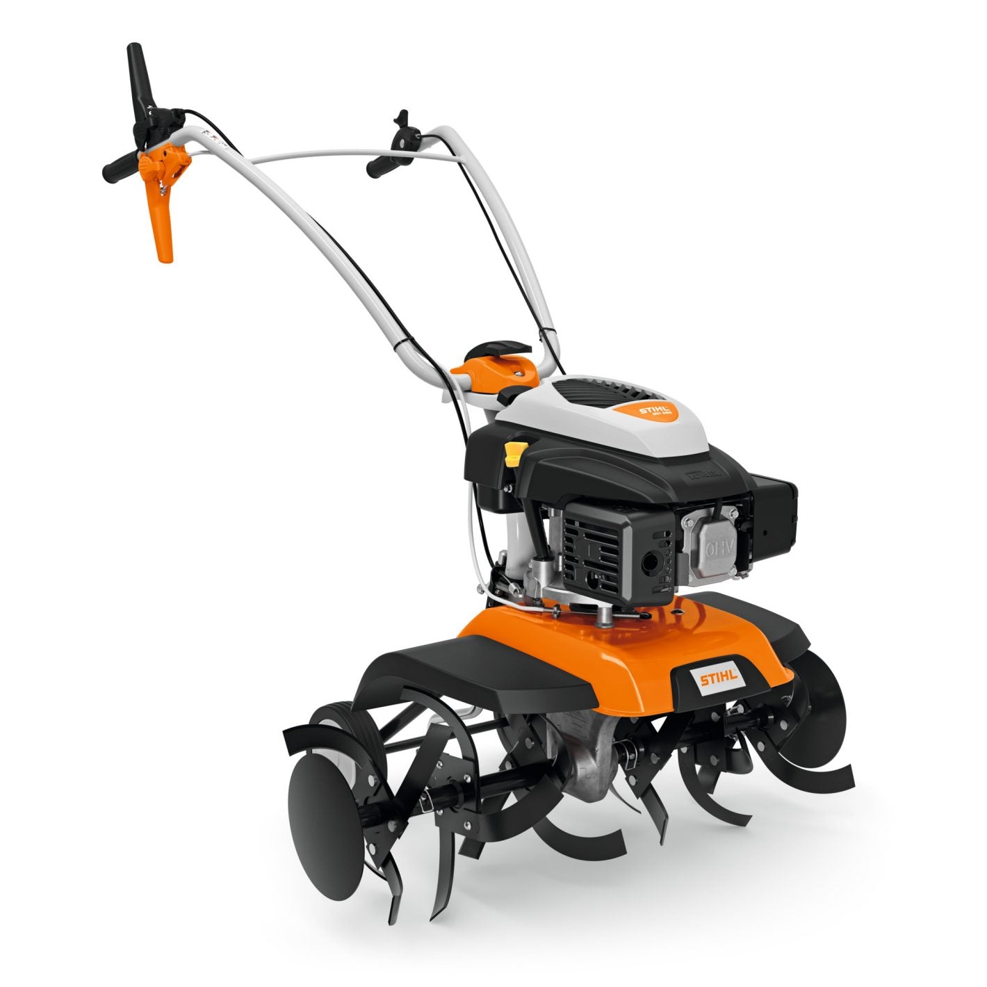Stihl MH 585 Benzine Tuinfrees-keizers.nu