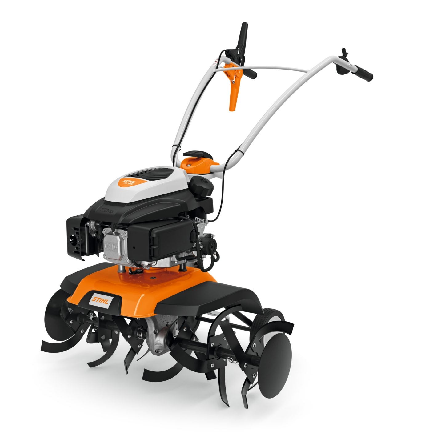 Stihl MH 685 Benzine Tuinfrees