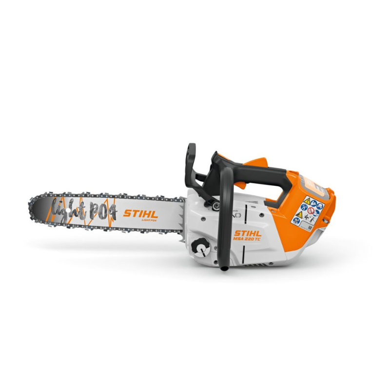 STIHL MSA 220 TC-O Accu Kettingzaag Body - 1,1 mm