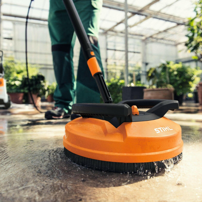 Stihl RA 110 Terrasreiniger