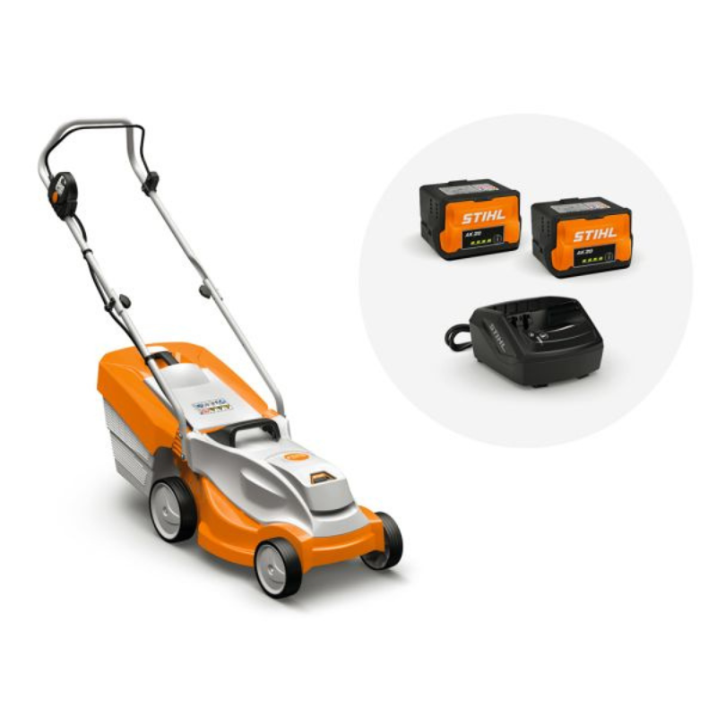 Stihl RMA 235.1 Accu Grasmaaier Body
