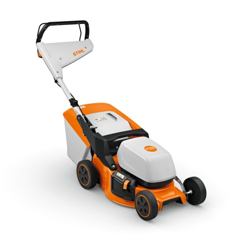 Stihl RMA 243.3 Accu Grasmaaier-1