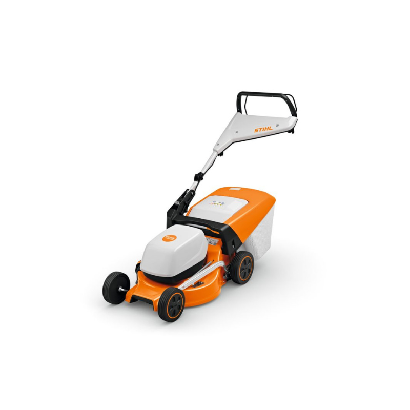 Stihl RMA 248.3 Accu Grasmaaier-2