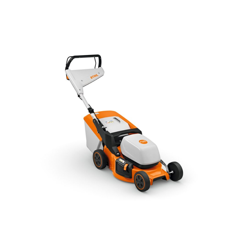 Stihl RMA 248.3 Accu Grasmaaier