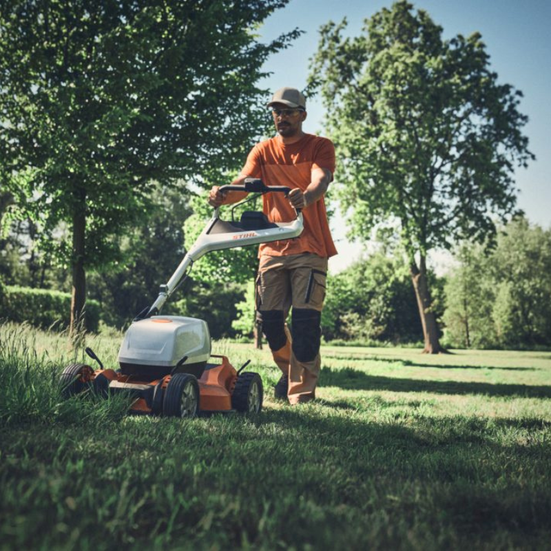 Stihl RMA 7.0 RV Accu Grasmaaier Body