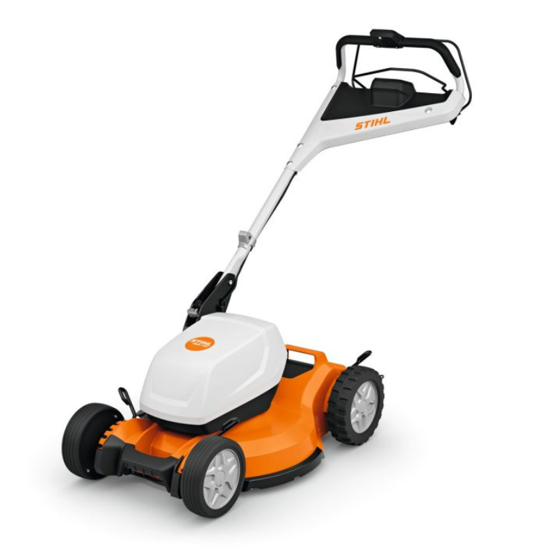 Stihl RMA 7.0 RV Accu Grasmaaier Body