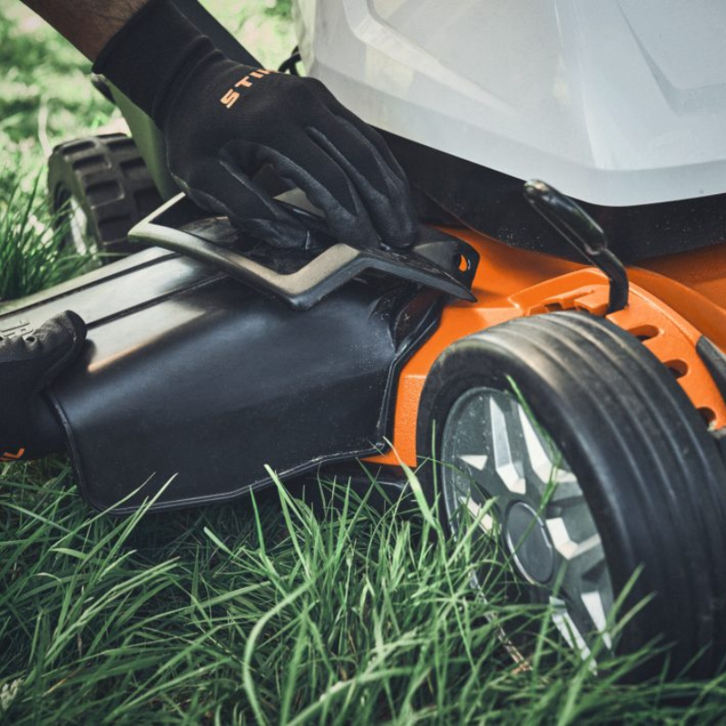 Stihl RMA 7.0 RV Accu Grasmaaier Body
