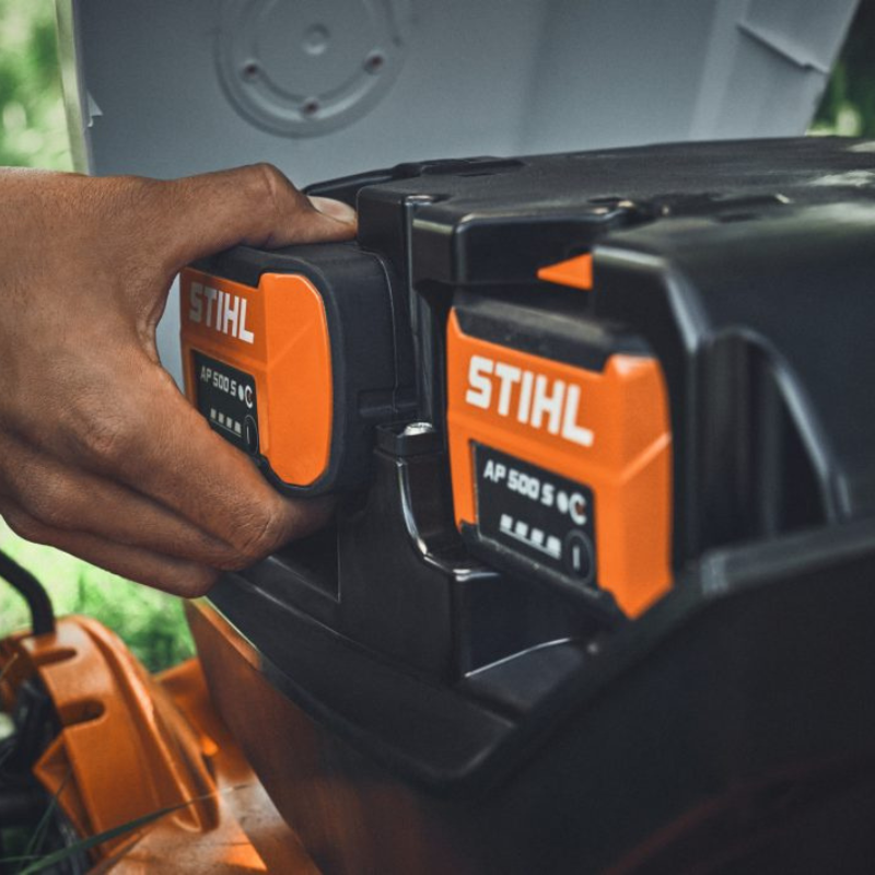 Stihl RMA 7.0 RV Accu Grasmaaier Body
