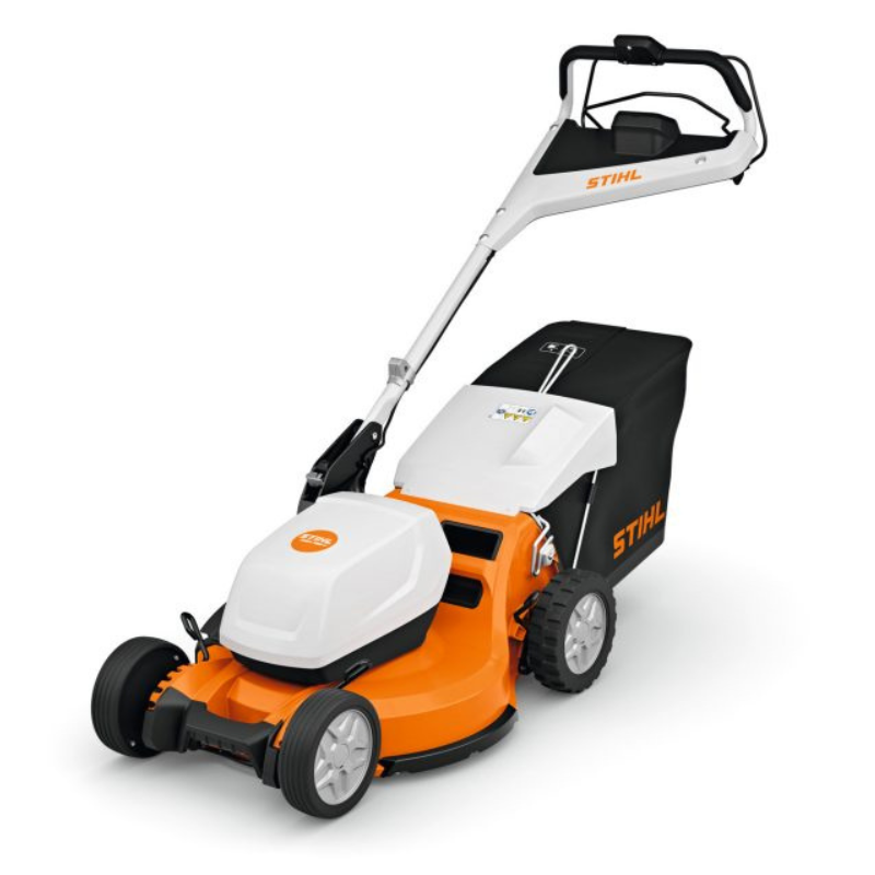 Stihl RMA 756.0 V Accu Grasmaaier Body