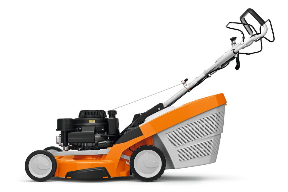 Stihl RM 655 YS Benzine Grasmaaier