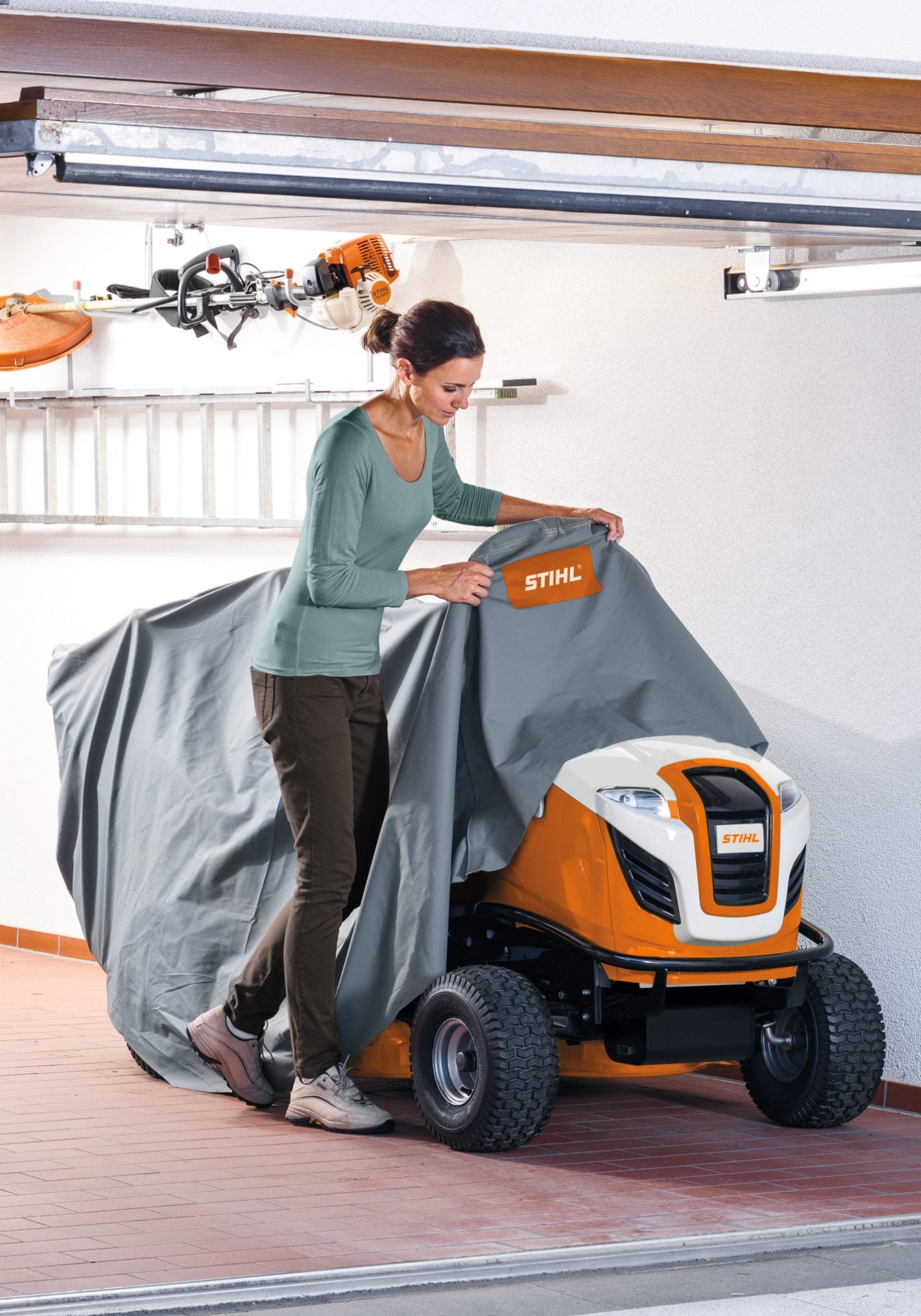 STIHL RT 5112 Z zitmaaier-keizers.nu