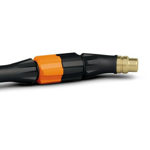 STIHL SG 51 Ruggedragen Drukspuit