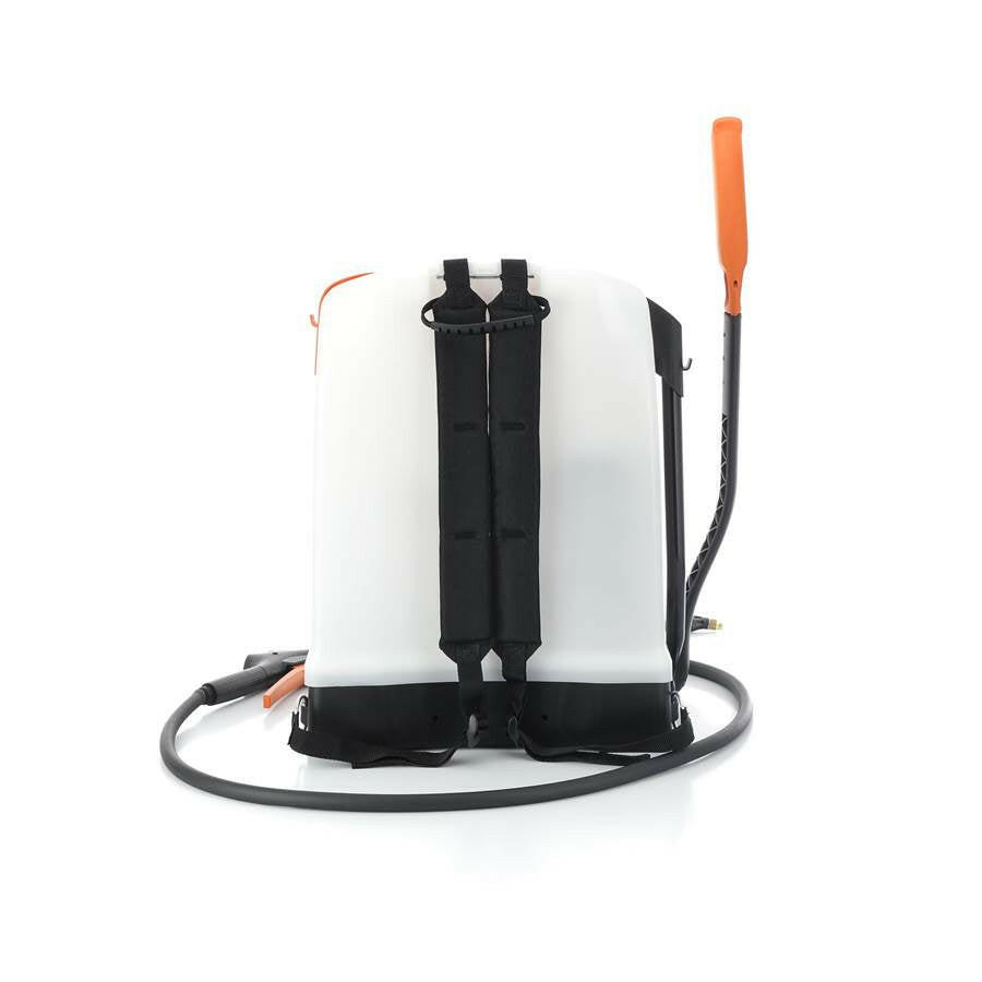 STIHL SG 51 Ruggedragen Drukspuit