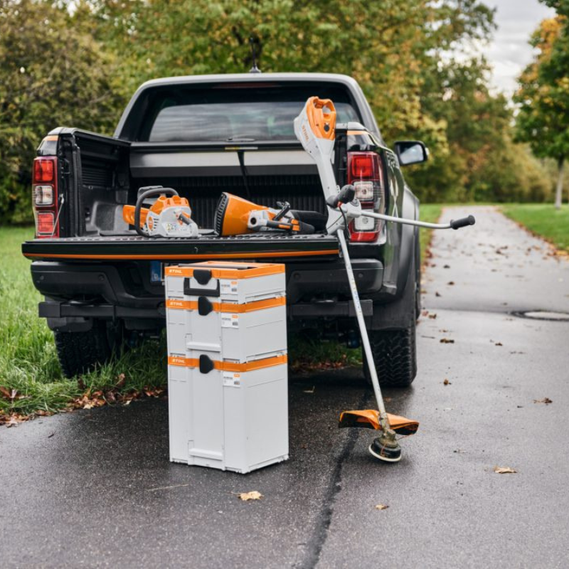 Stihl Accubox Medium