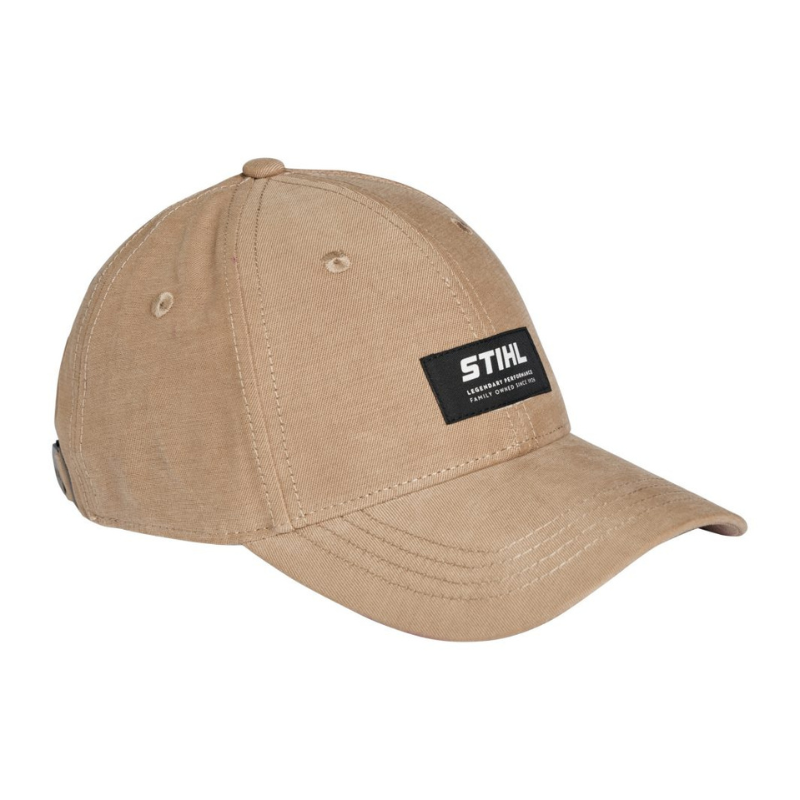 STIHL Pet - Beige