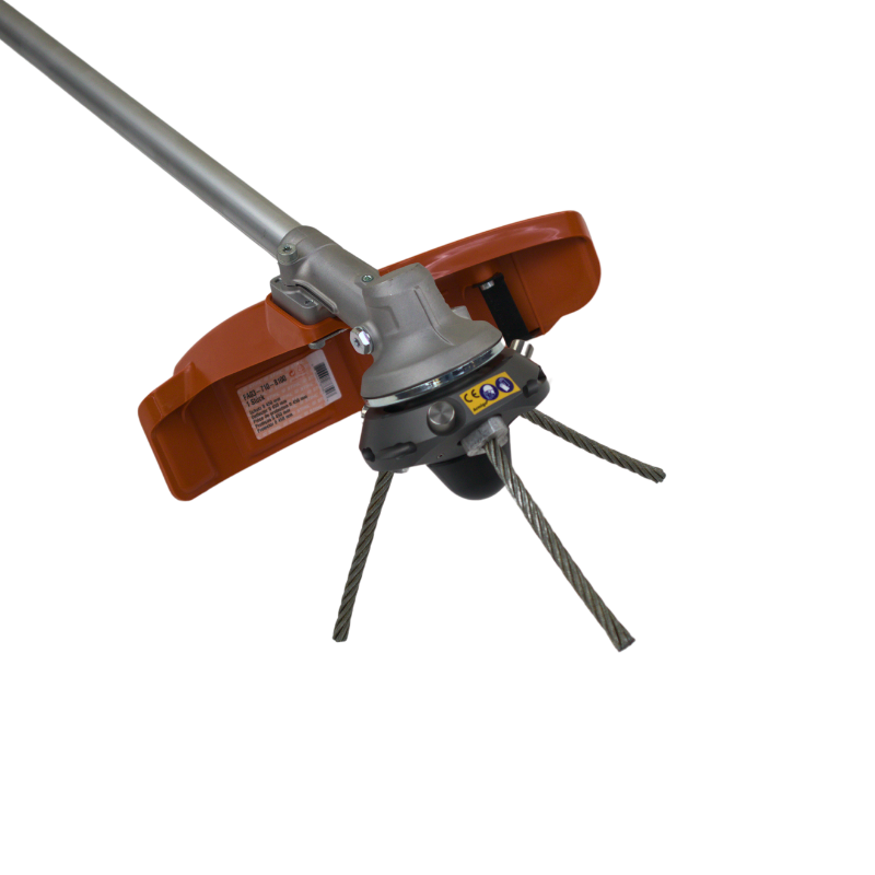 STIHL FSA 80.0 Accu Bosmaaier incl. Accu & Lader - Multiplo