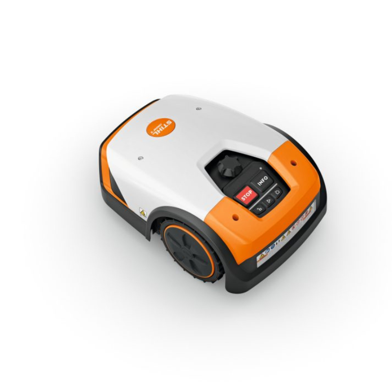 Stihl iMOW 3.0 Robotmaaier