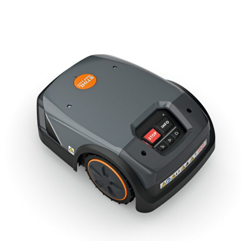 Stihl iMOW 4.0 EVO Robotmaaier