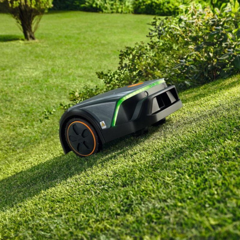 Stihl iMOW 4.0 EVO Robotmaaier