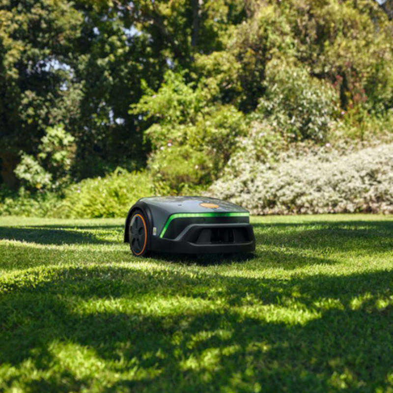 Stihl iMOW 4.0 EVO Robotmaaier