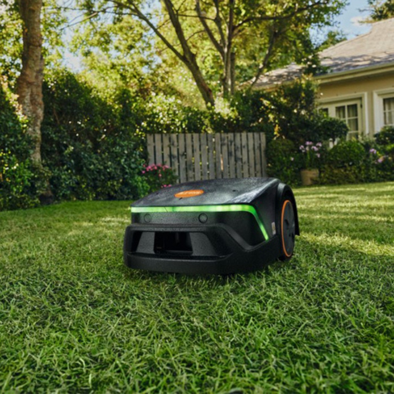 Stihl iMOW 4.0 EVO Robotmaaier
