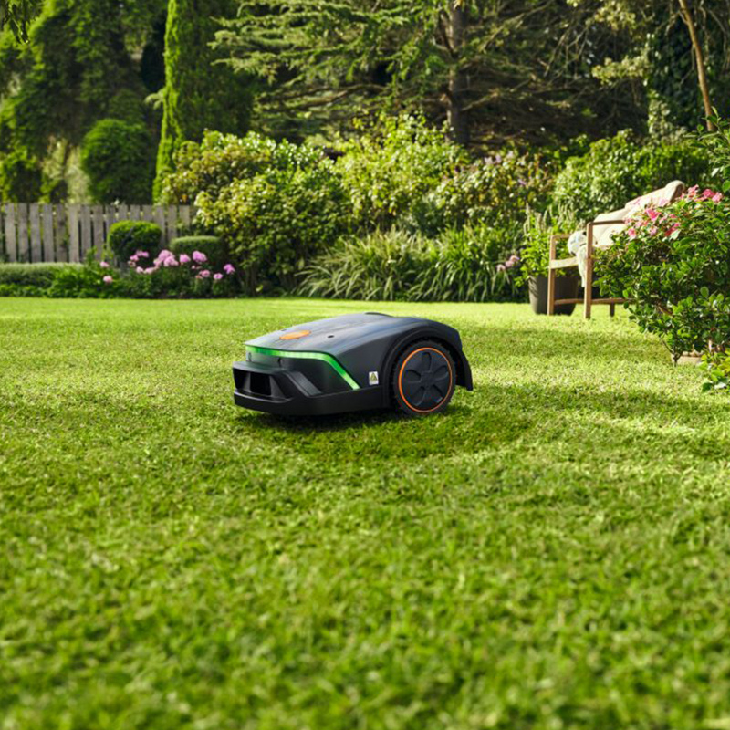 Stihl iMOW 4.0 EVO Robotmaaier