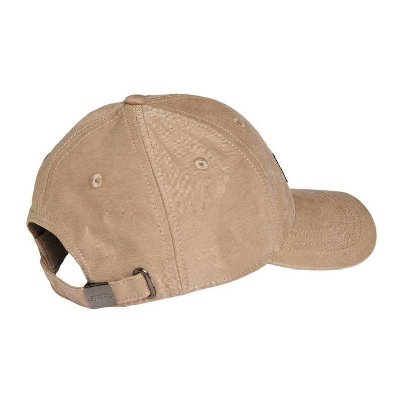 STIHL Pet - Beige
