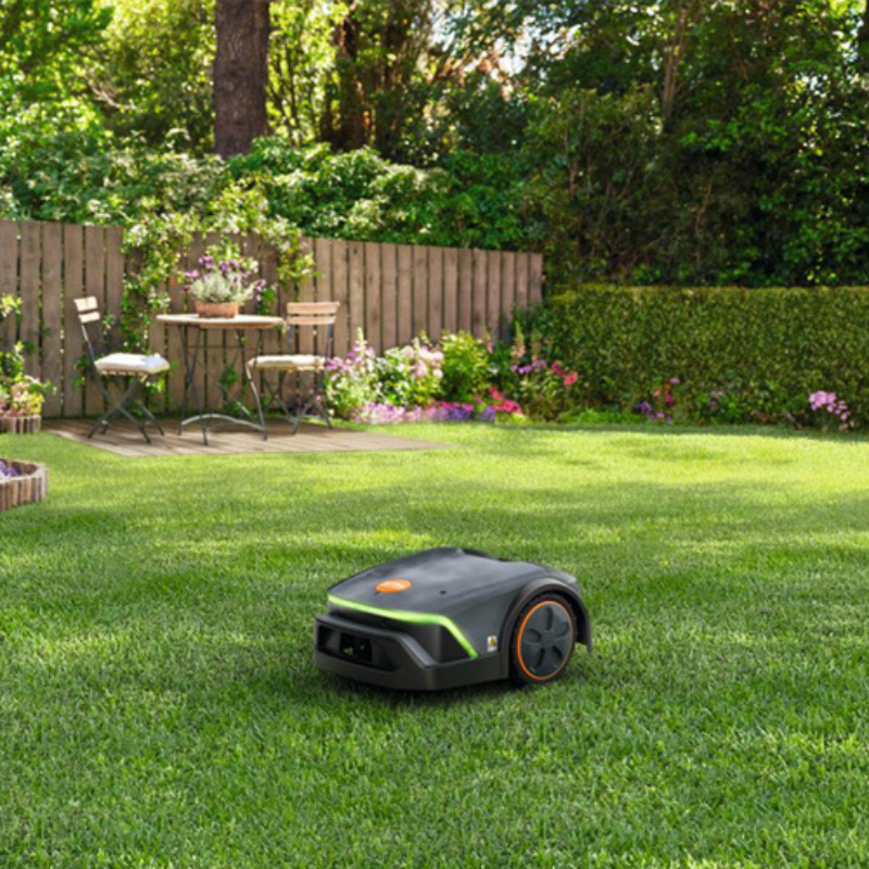 Stihl iMOW 3.0 EVO Robotmaaier