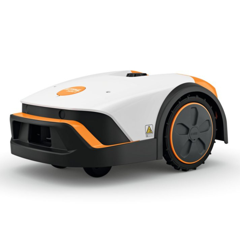 Stihl iMOW 3.0 Robotmaaier
