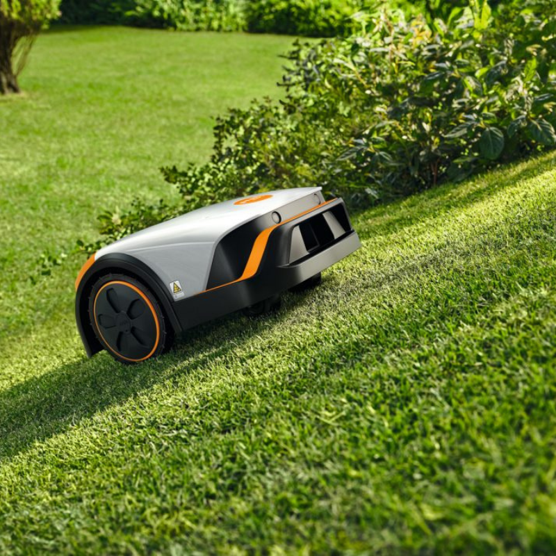 Stihl iMOW 3.0 Robotmaaier