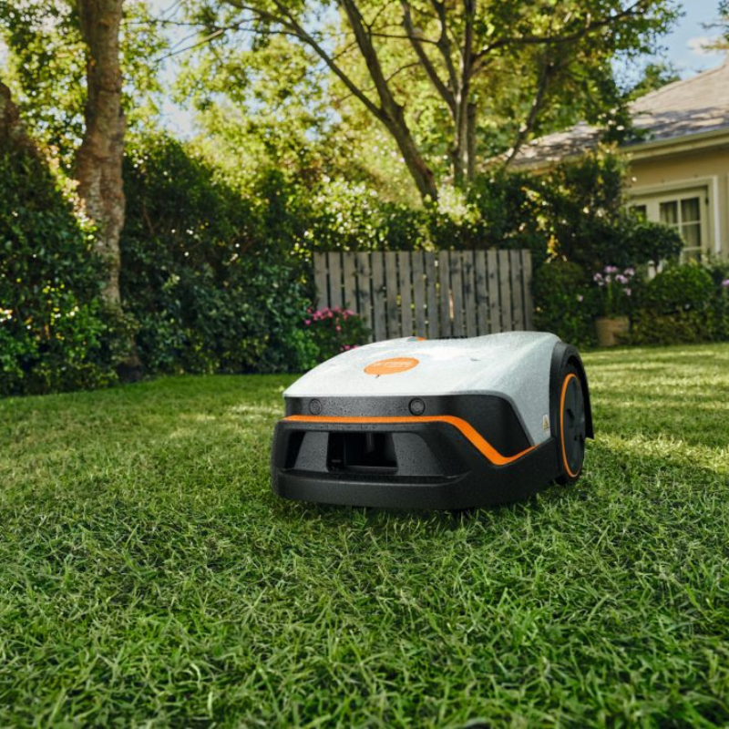 Stihl iMOW 3.0 Robotmaaier