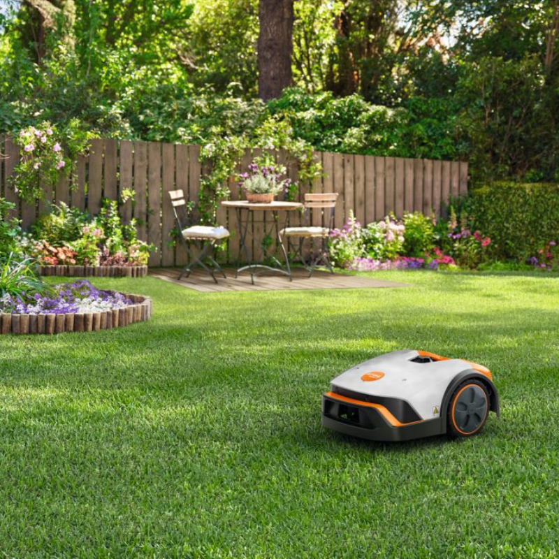Stihl iMOW 3.0 Robotmaaier