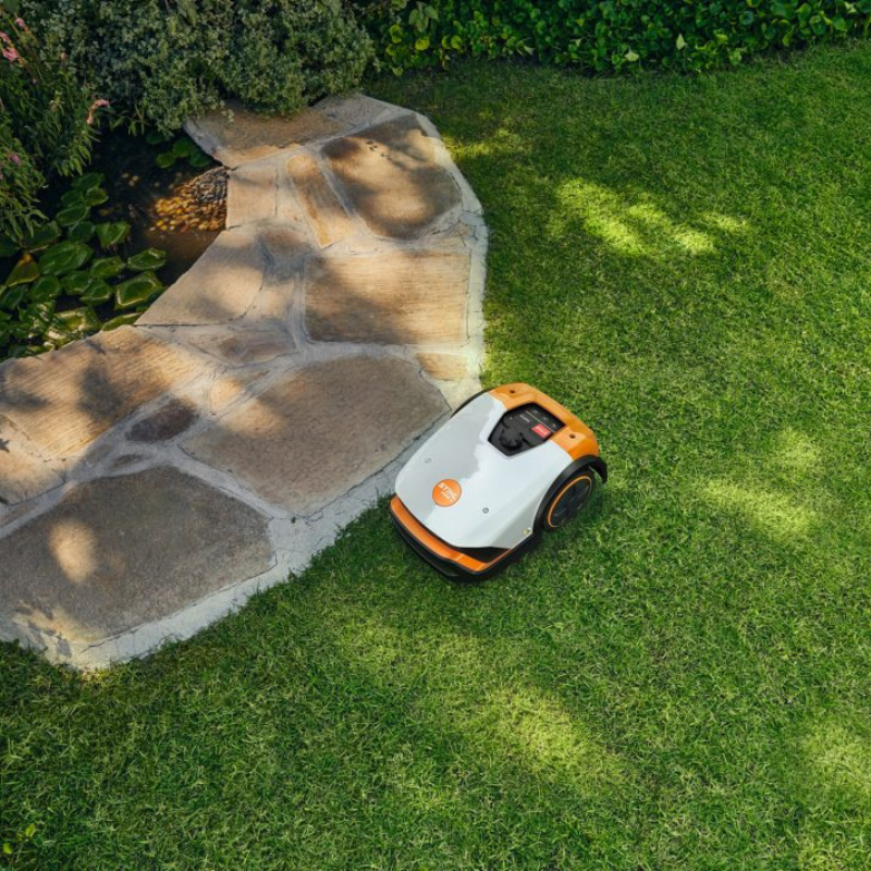 Stihl iMOW 3.0 Robotmaaier