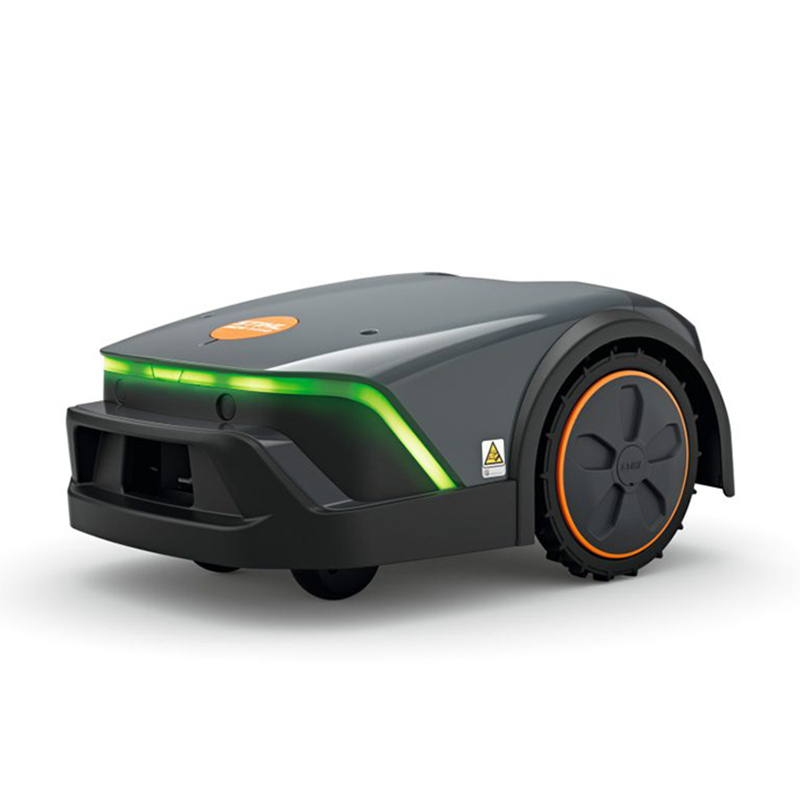 Stihl iMOW 4.0 EVO Robotmaaier