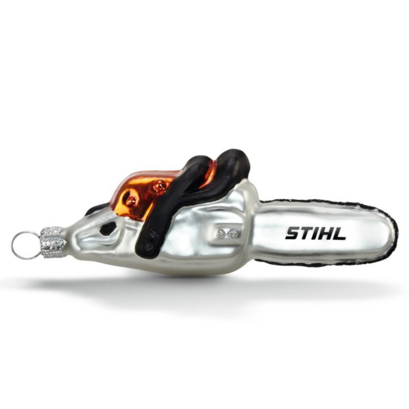 STIHL Kerstbal Kettingzaag