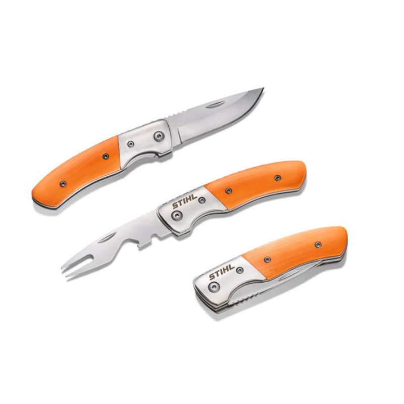STIHL Outdoorbestekset