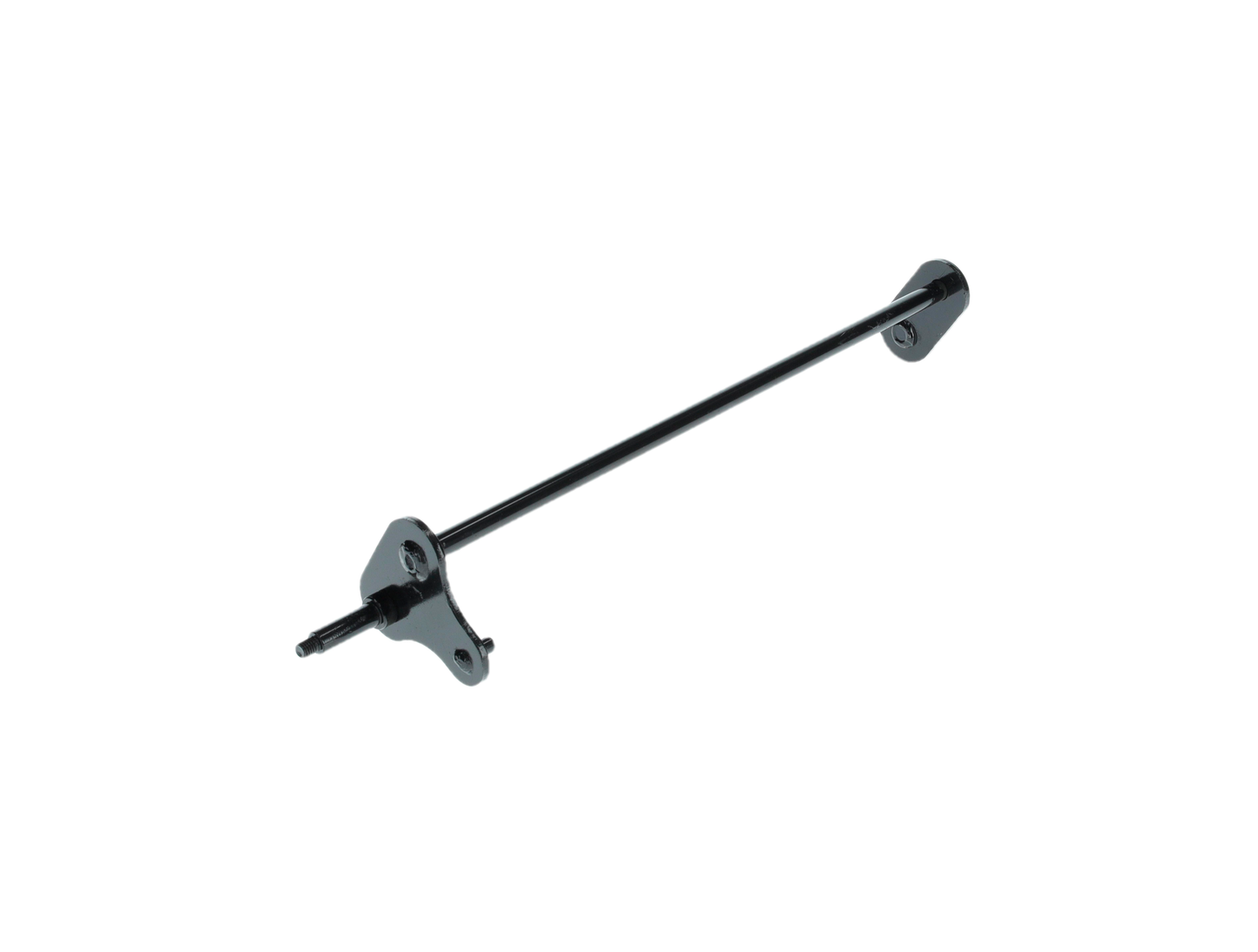 FRONT AXLE