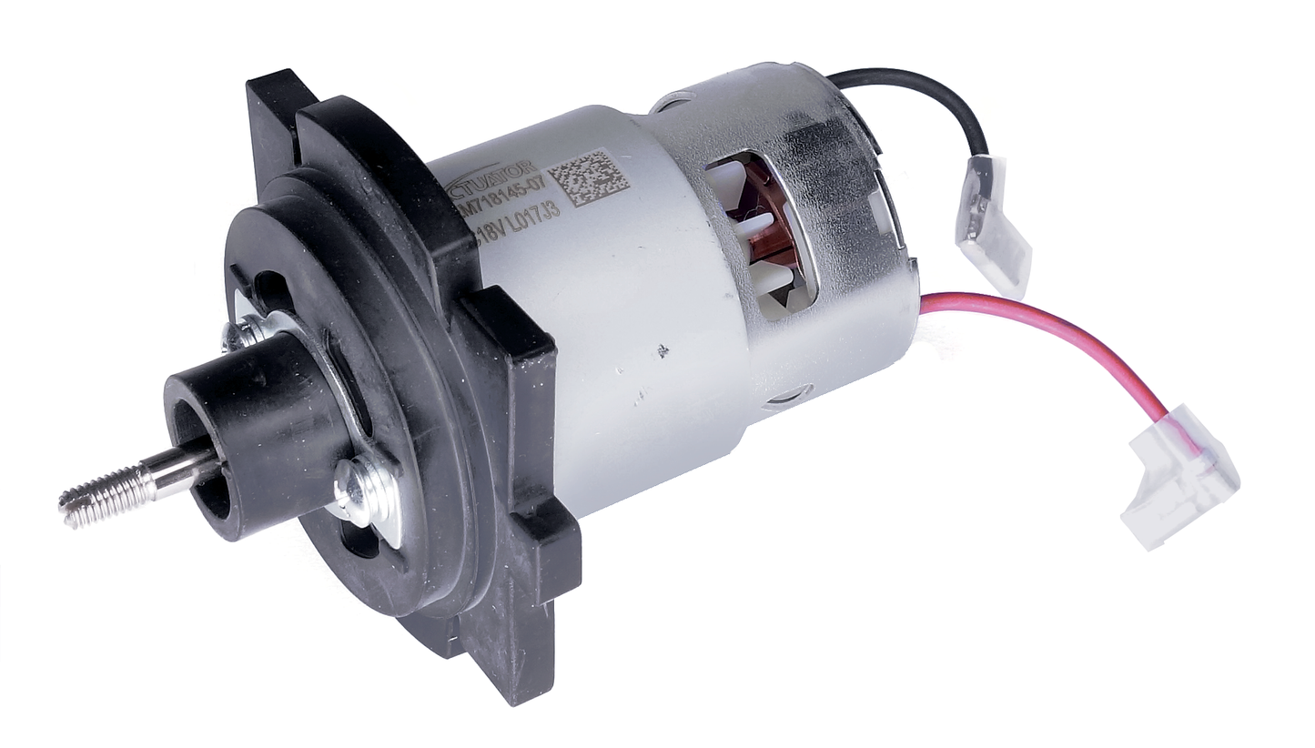 MOTOR