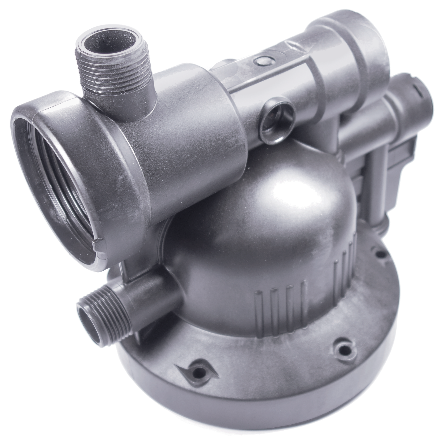 PUMP CAP