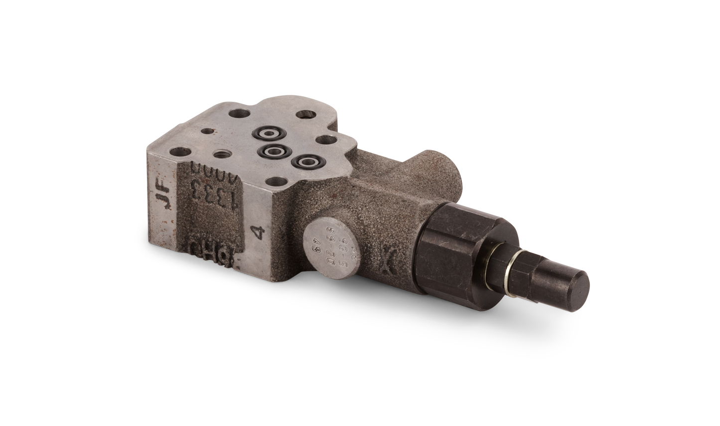 REGULATEUR