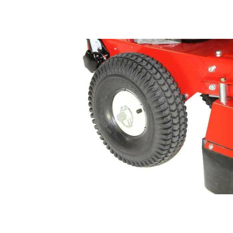 Tielbürger TW50X Benzine Onkruidborstelmachine