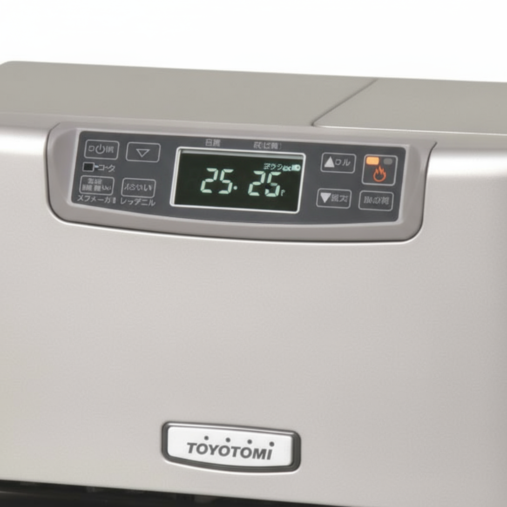 ToyotomiFF-55TWIFILaserGevelkachel_