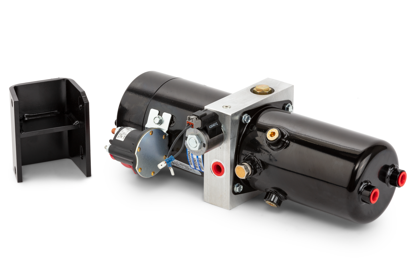 PUMP KIT