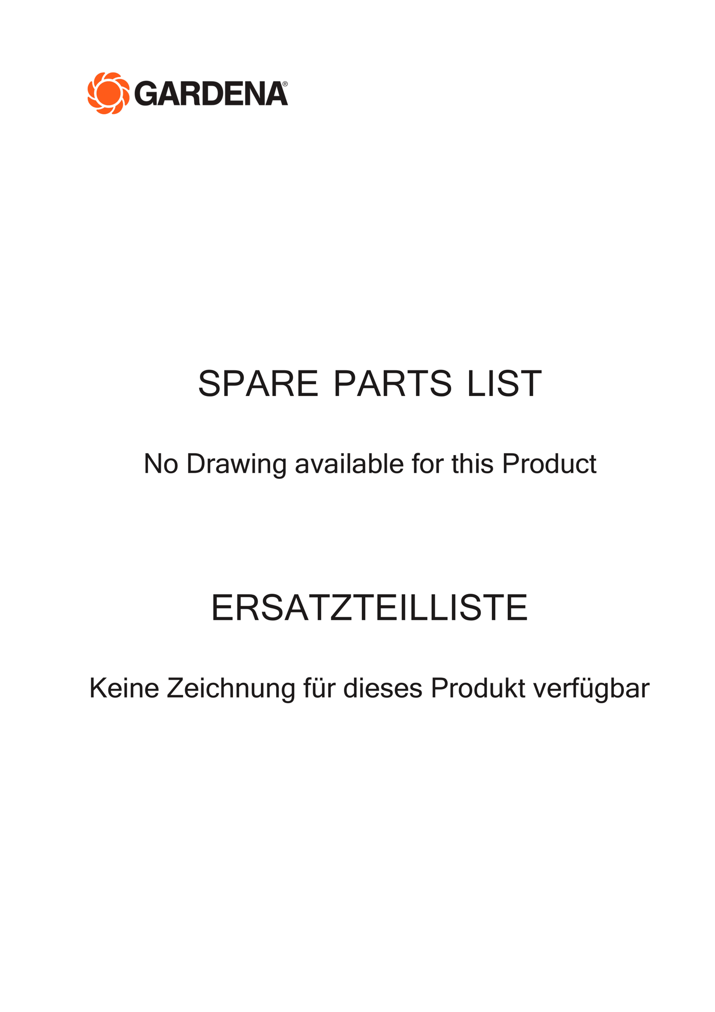 Husqvarna 501657001 onderdelentekening - positie 2