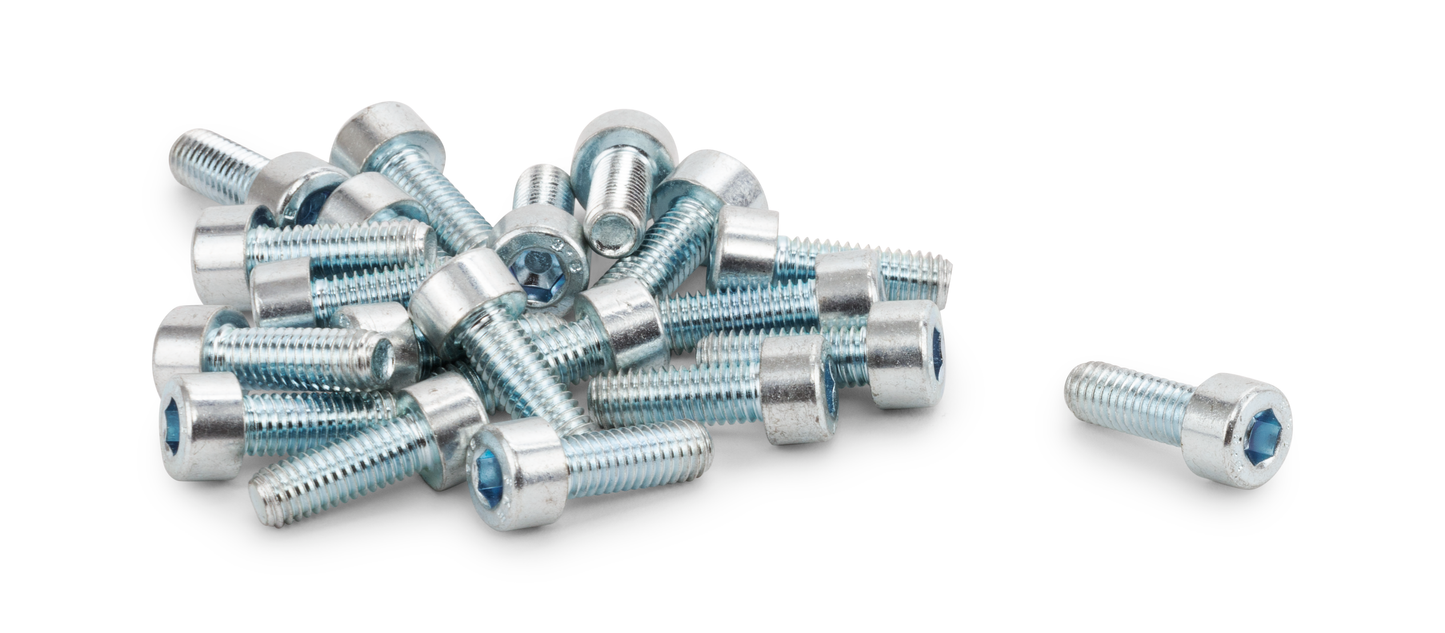 SCREW