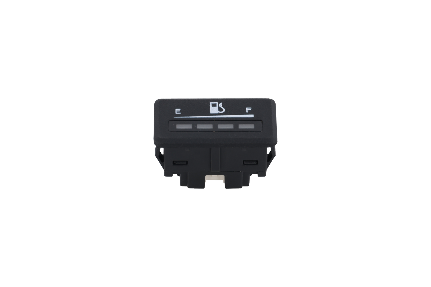 BENZINE METER